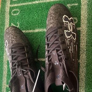 Under Armour Football Cleats